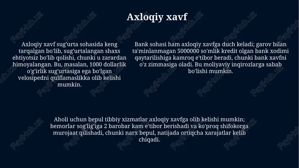 nosimmetrik axborot - Page 5