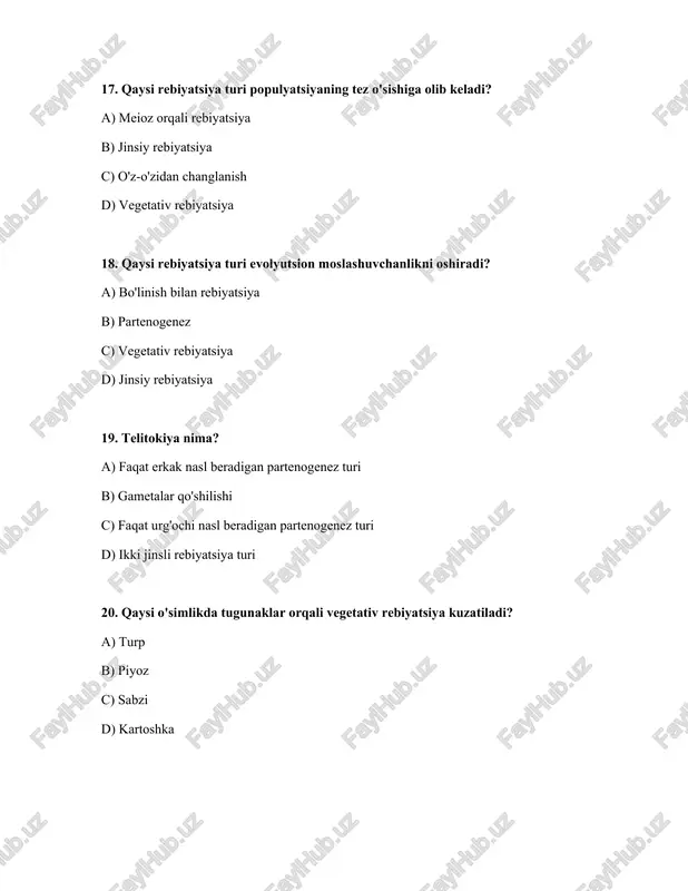 rebiyatsiya turlarning tasnifi - Page 5