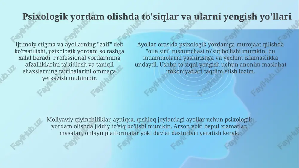 psixologik yordam - Page 5