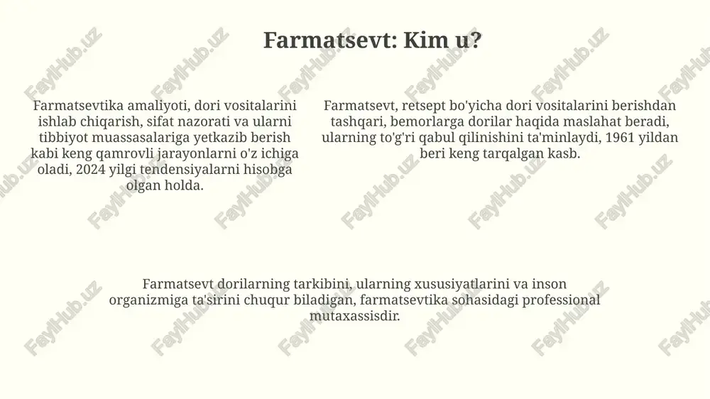 farmatsevtika kelajagi - Page 5