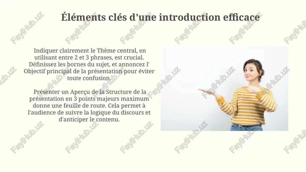 qu'est-ce qu'une introduction? - Page 5