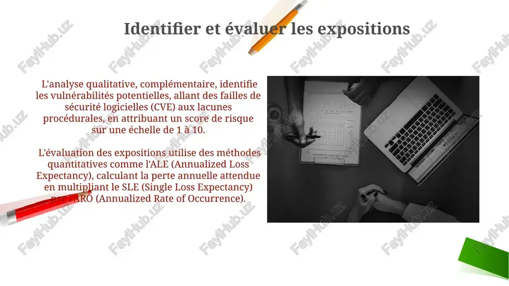 gestion de l'expose - Page 5