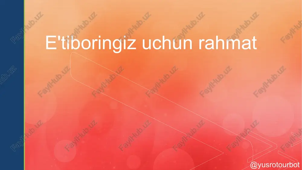sun'iy intellektning kelajagi: asosiy yo'nalishlar - Page 5