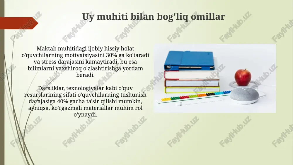 maqsad qo'yish (goal setting)ning roli - Page 5