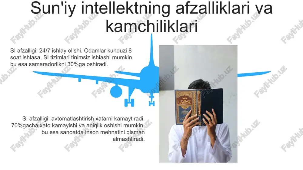 suniy intellekt haqida - Page 5