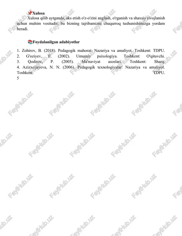 tafakkur - Page 5