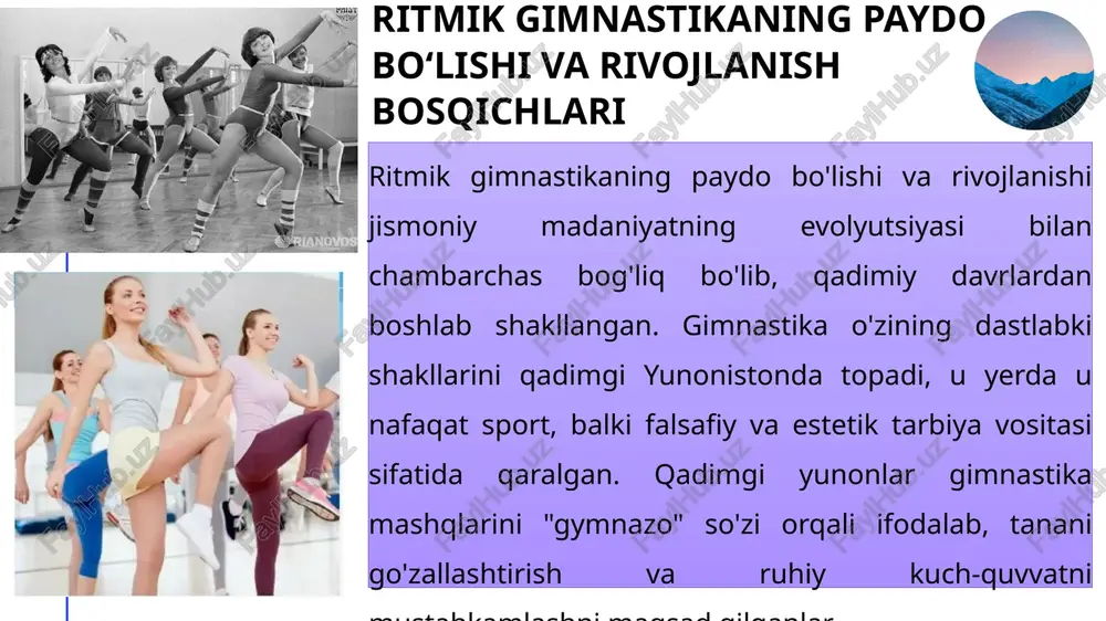 ritmikgimnastika - Page 5