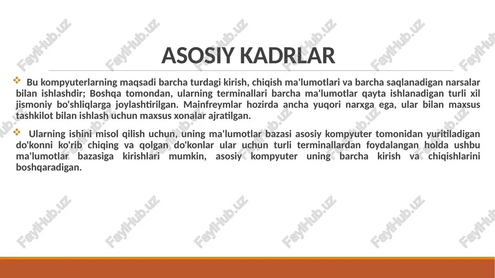 kompyuter va uning turlari - Page 5