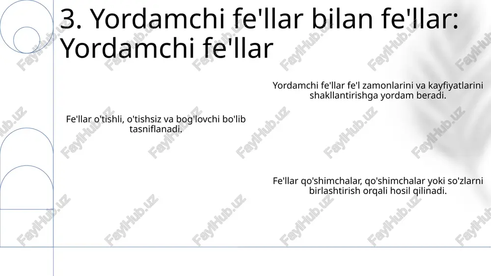 modal fe'llar - Page 5