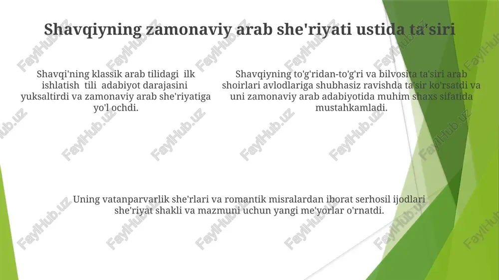 shavqiy hayoti va ijodi - Page 5
