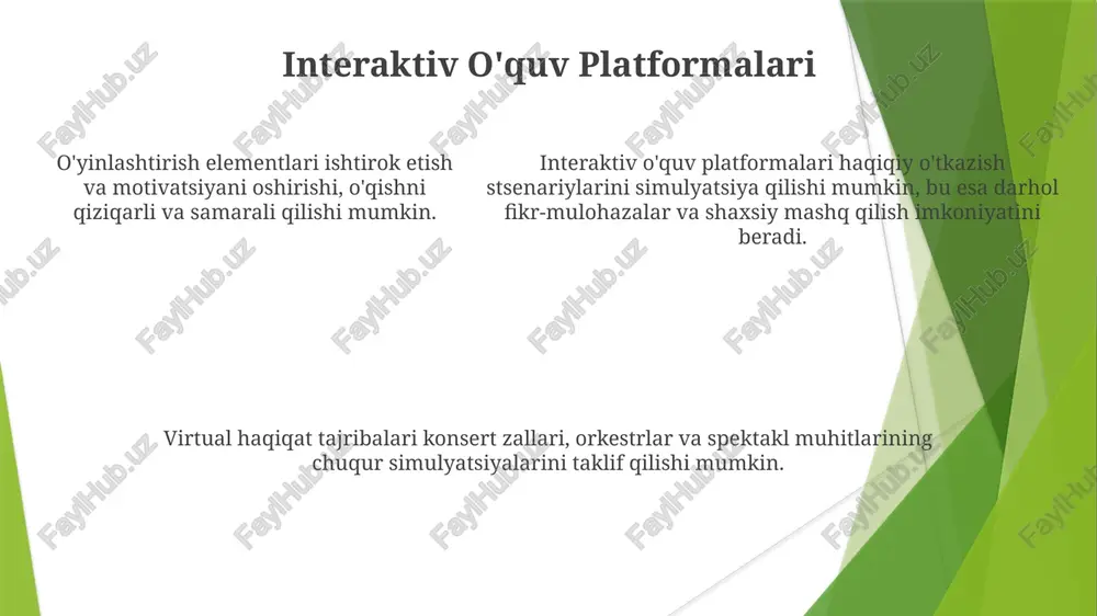 sinf rahbarining kasb hunarga yo‘naltirish ishlarining yangi pedagogik texnalogiyalari - Page 5