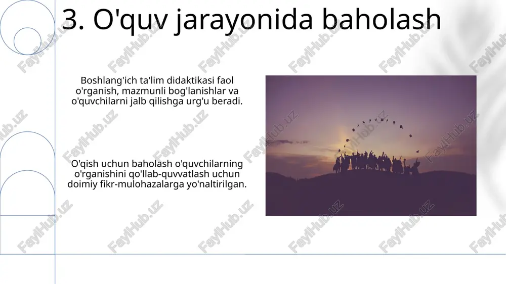 boshlang'ich ta'lim didaktikasi - Page 5