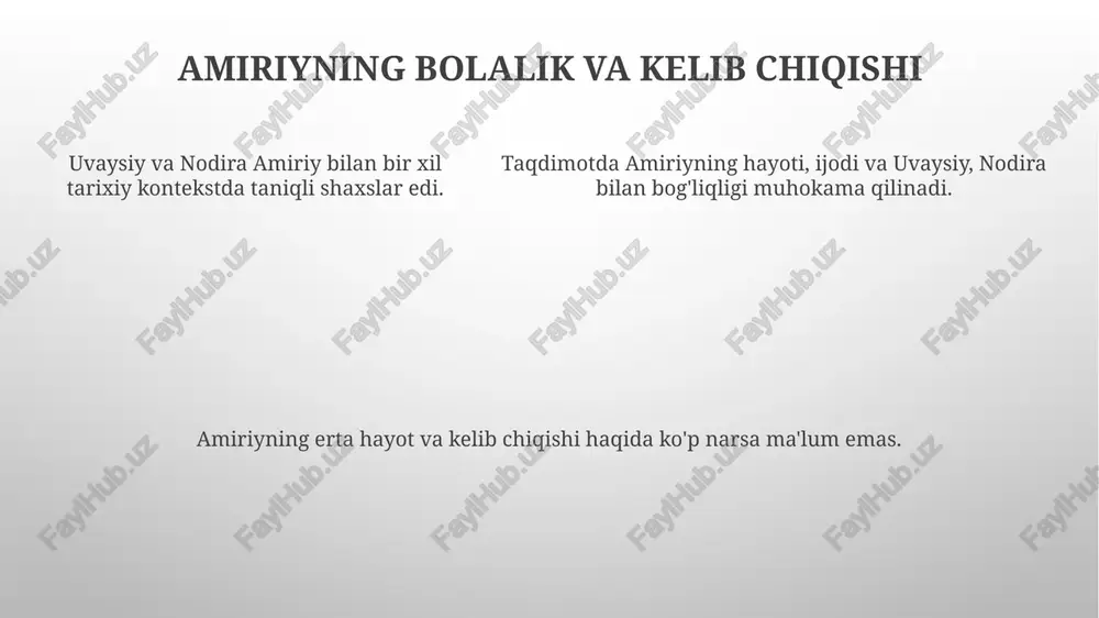 adabiy asarlar va hissa - Page 5
