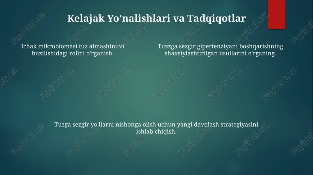 suv-tuz almashinuvining buzilishi - Page 5