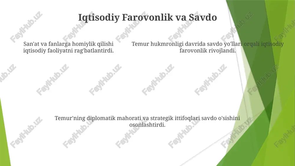 amir temur buyuk davlat arbobi - Page 5