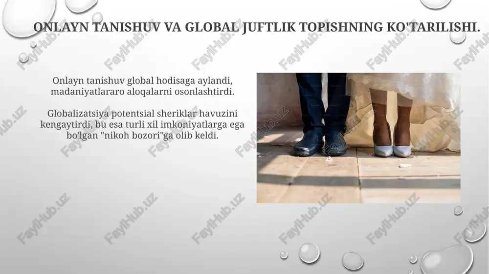 xalqaro migratsiya va madaniyatlararo nikoh - Page 5