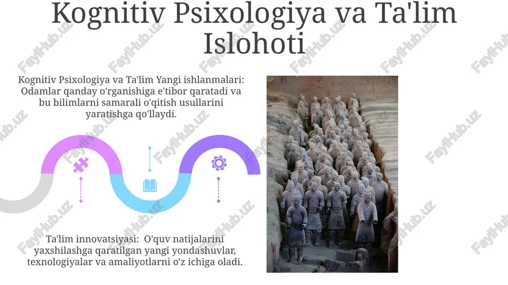 pedagogik psixologiyaning yuzaga kelish tarixi - Page 5
