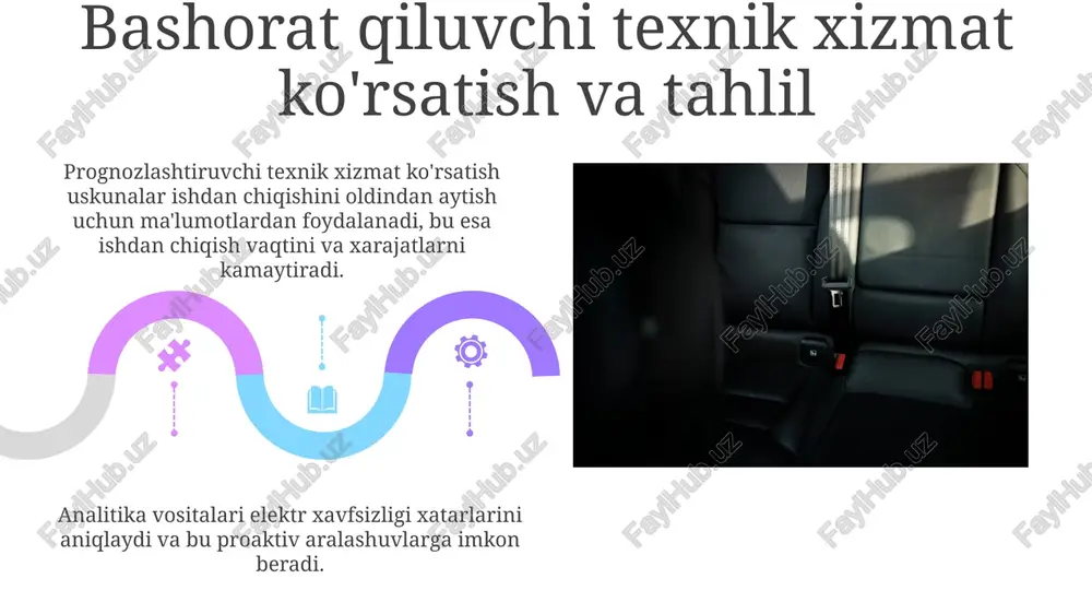 elektr xavfsizlikka oid ta'lim va xabardorlik - Page 5