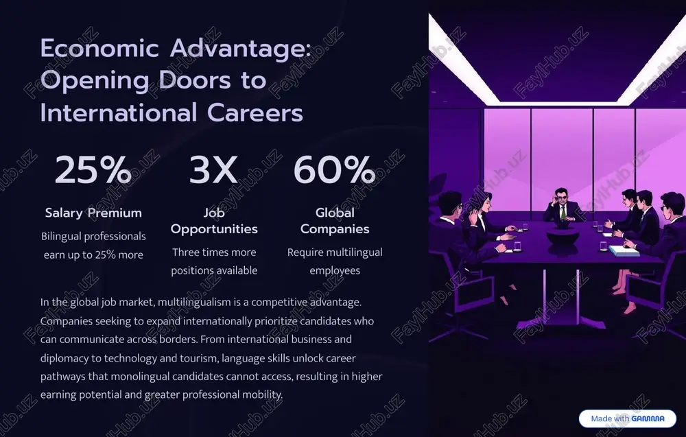the global classroom - Page 5