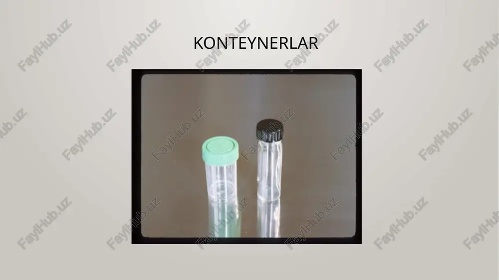 sil kasalligining mikrobiologik diagnostikasi - Page 5
