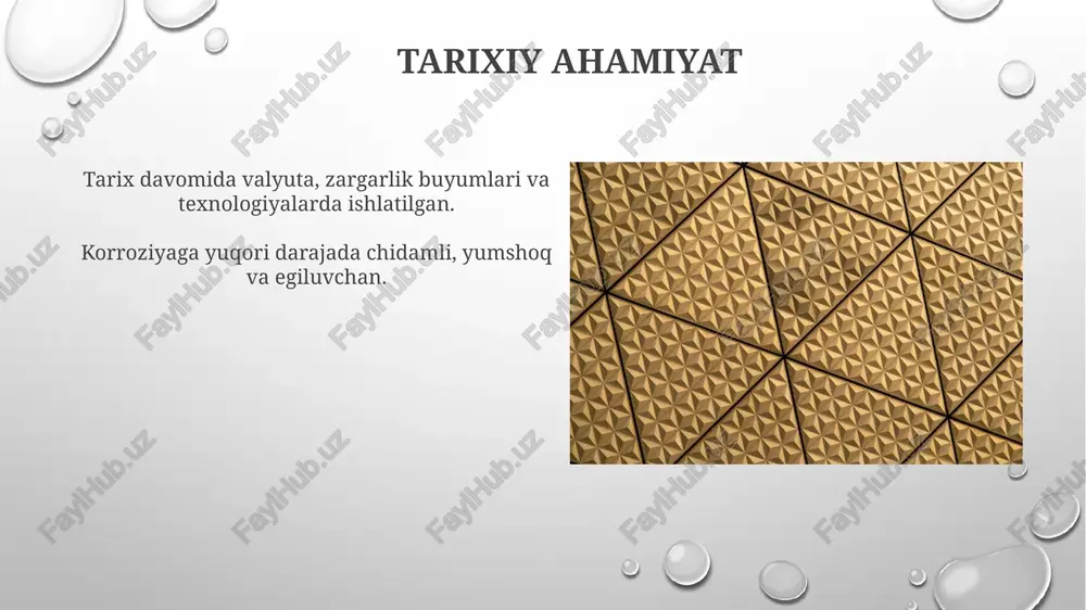 qotishmalar va intermetallik birikmalar - Page 5