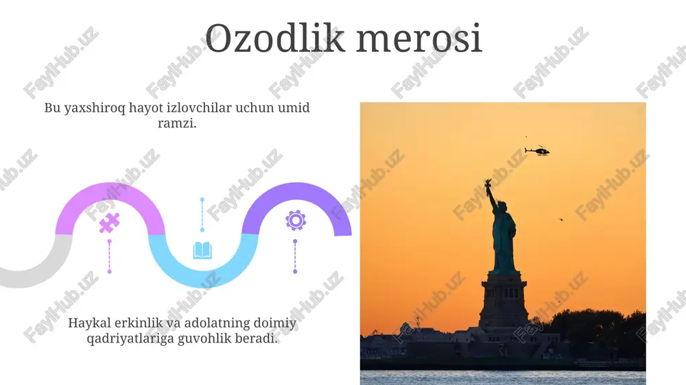 ozodlik haykali - Page 5