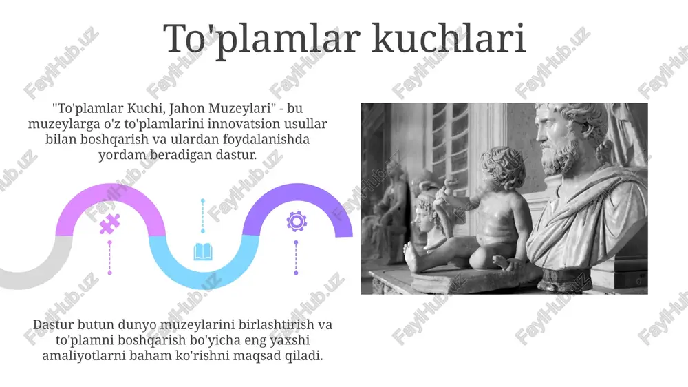 dunyo muzeylari - Page 5