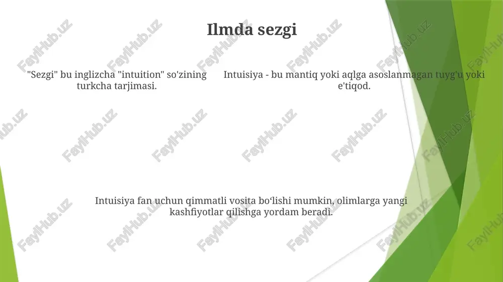 sezgi - Page 5