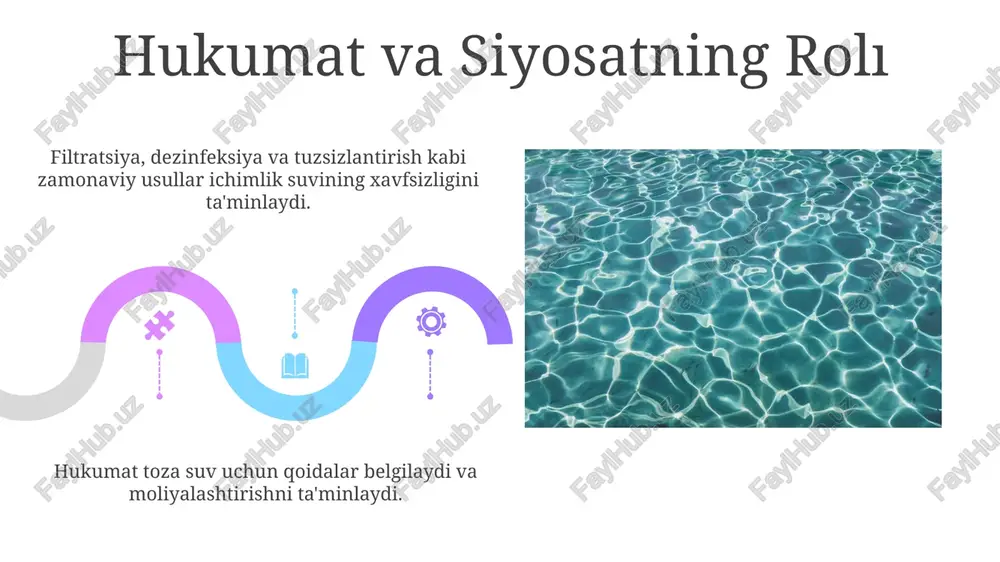 zamonaviy suv tozalash usullari: chuqur tahlil - Page 5