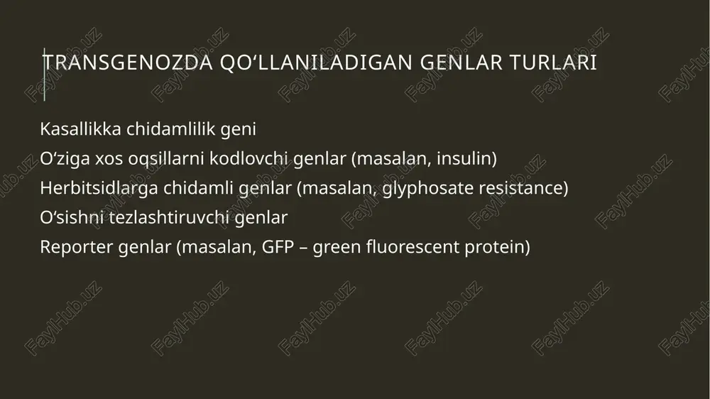 transgenoznibiologikxususiyatlari - Page 5
