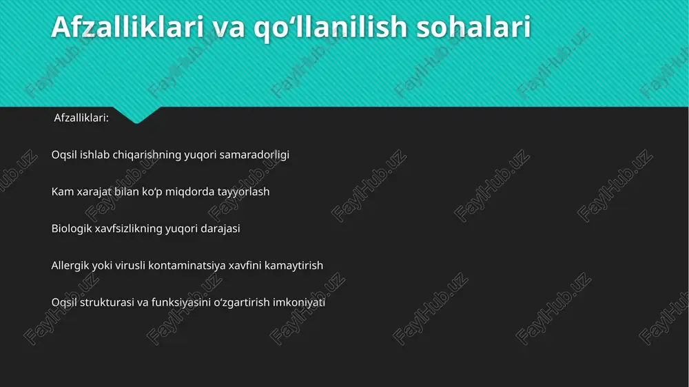 genmuhandisligiyordamidanoyoboqsillarnisintezlash - Page 5