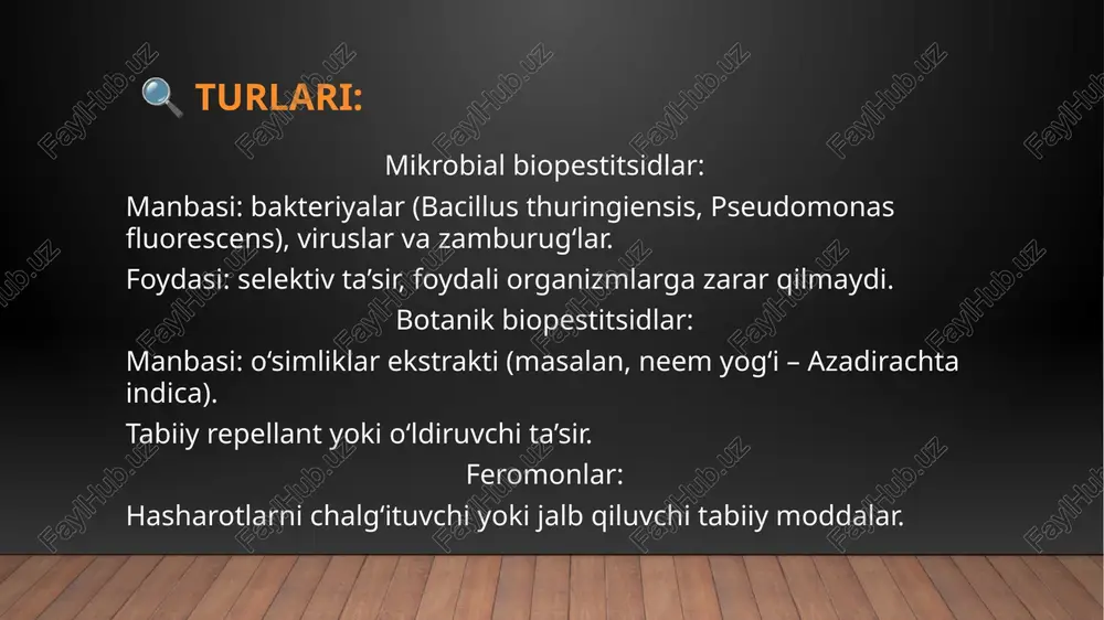 tezparchalanadigan mahsulotlar - Page 5