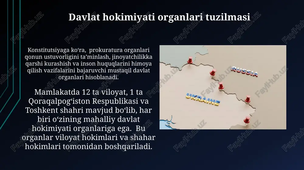 hududiy davlat boshqaruv tizimi - Page 5