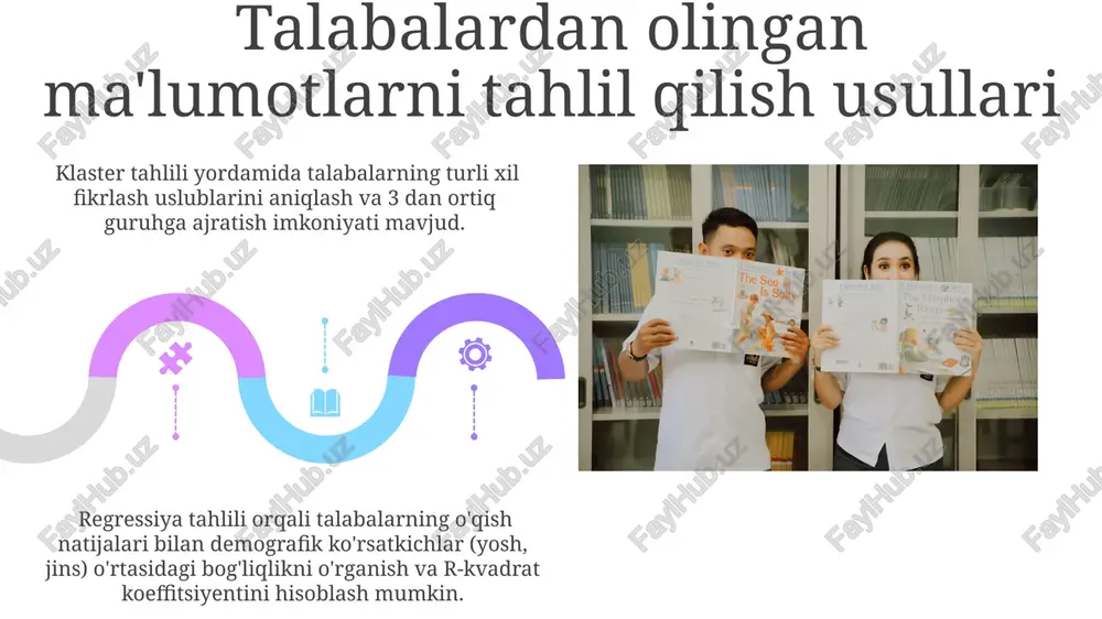 ma'lumotlarni to'plash va saralash - Page 5