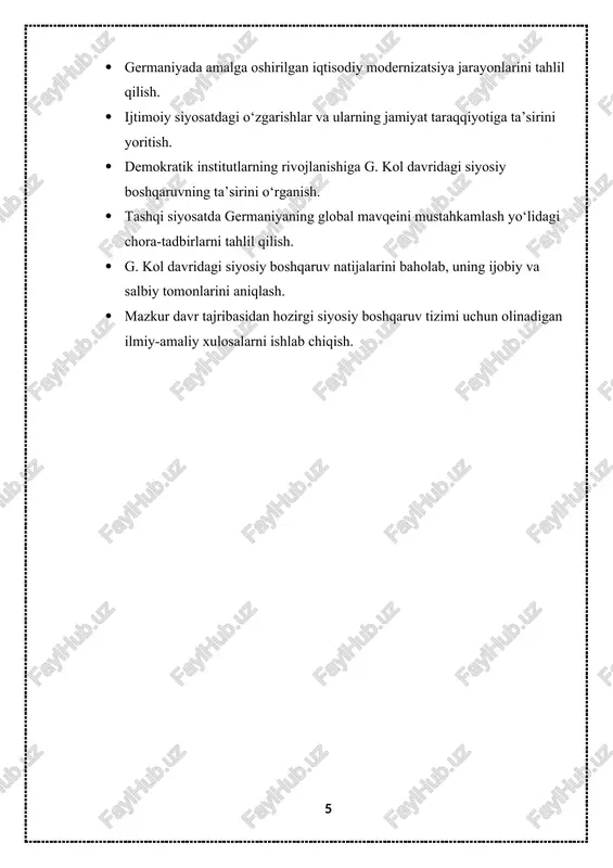 kllantirishda budjet siyosatining eng muxum bugini sifatida solik siyosati uynaydi.solikdan tushumlar budjet barcha daromadlarning 4/5 kismini tashkil etadi.bunda mazkur tushumlarning 2/3 kismi tugri soliklar xisobidan shakllantiriladi.lekin ularning xissasi turlicha darajadagi budjetlarda turlichadir. federal spirtli ichimliklar iste’moliga va sugurta polisiga solik,shuningdek barcha bojxona tulovlarini uz ichiga oladi.birgalikdagi soliklari: daromad soligi-federatsiya 42,5%, federal yerlar-50%, foydadan solik-federatsiya-65%,korporatsiyalarga solik-federatsiya-50%, obshinalar-15%.gfr solik tizimi tugri va egri soliklarni uz ichiga oladi.asosiy solik tulovchilari ishchi va xizmatchilardir.ularning ulushi mamlakatring barcha soliklar tizimini 70%ni tashkil etadi[footnoteref:3]. [3: axmedov, m. xx asr jahon siyosiy jarayonlari. – toshkent: universitet, 2016. ] gfr solik tizimida daromad soligi aloxida axamiyatga ega bulib uning xissasiga solikli tushumlar umumiy summasining 1/3 kismi tugri keladi, ushbu solik daromadga ega bulgan fukarolardan olinadi.uzok tortishuvdan sung xukumat daromad soligini minimal stavkasi 18%,maksimal stavkasi esa 42% kilib belgiladi.mol-mulk soligi yuridik va jismoniy shaxslar mulkida bulgan mol-mulkidan-06% mikdorida undiriladi.xunarmandchilik soligi jismoniy va yuridik shaxslar faoliyati natijalariga emas,balki korxona kapitali …
