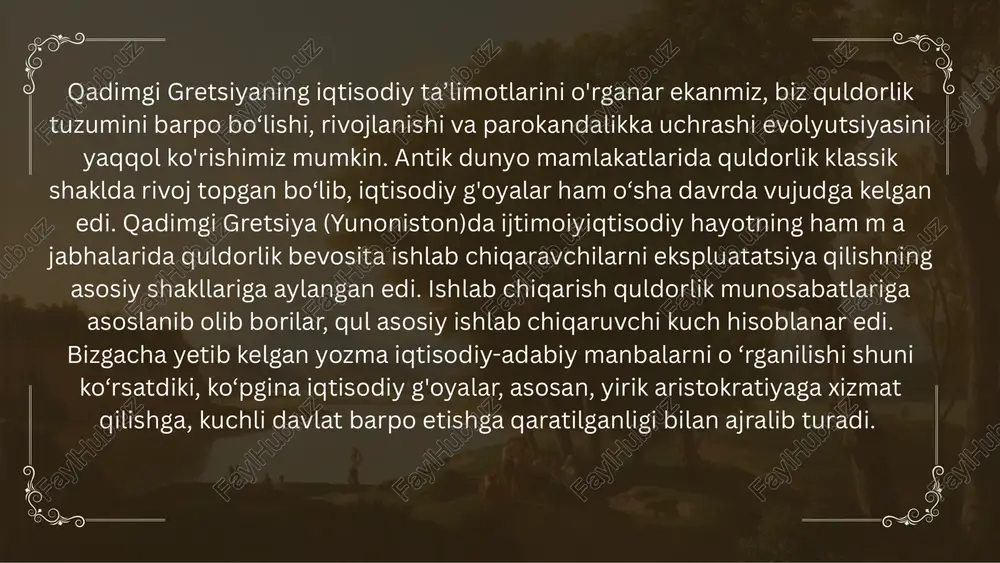qadimgi yunoniston - Page 5