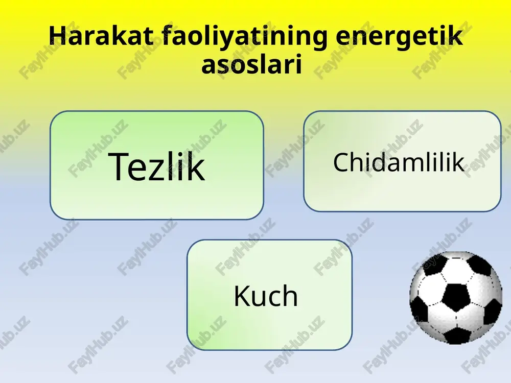 adini vorot doljni bit belogo tsveta. bezopasnost vorota doljni bit nadejno zakrepleni na zemle. ispolzovanie perenosnix vorot dopustimo lish v sluchae ix sootvetstviya dannomu trebovaniyu. futbolnie vorota vorota doljni razmeshatsya po tsentru kajdoy linii vorot. oni sostoyat iz dvux vertikalnix stoek, naxodyashixsya na ravnom rasstoyanii ot uglovix flagov i soedinennix vverxu gorizontalnoy perekladinoy. rasstoyanie mejdu stoykami - 7,32m (8 yardov), a rasstoyanie ot nijnego kontura perekladini do poverxnosti zemli - 2,44m (8 futov). myach futbolniy myach doljen bit sfericheskoy formi, ispolzuemiy dlya igri v futbol, parametri kotorogo reglamentiruyutsya pravilom 2 pravil igri v futbol. myach sostoit iz 3 chastey: pokrishki, podkladki i kameri. razmeri razmer 1 ispolzuyutsya v osnovnom s tselyu reklami, sostoyat iz 32 paneley (12 pyatiugolnikov i 20 shestiugolnikov), i okrujnost ix ne previshaet 43 sm. razmer 2 ispolzuyutsya dlya obucheniya detey v vozraste do chetiryox let. maksimalnaya dlina okrujnosti sostavlyaet 56 sm, a massa ne previshaet 283,5 …