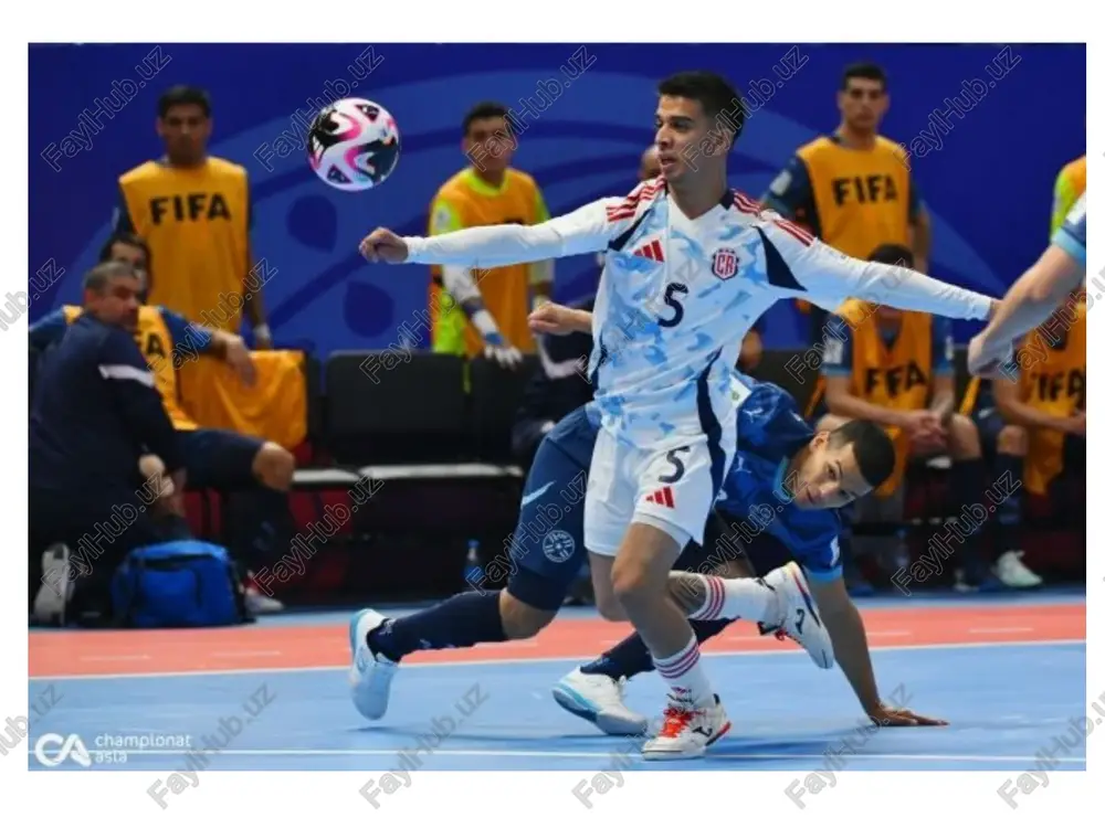 futbolo‘yinidaharakatfaoliyatiningxususiyatlari - Page 5