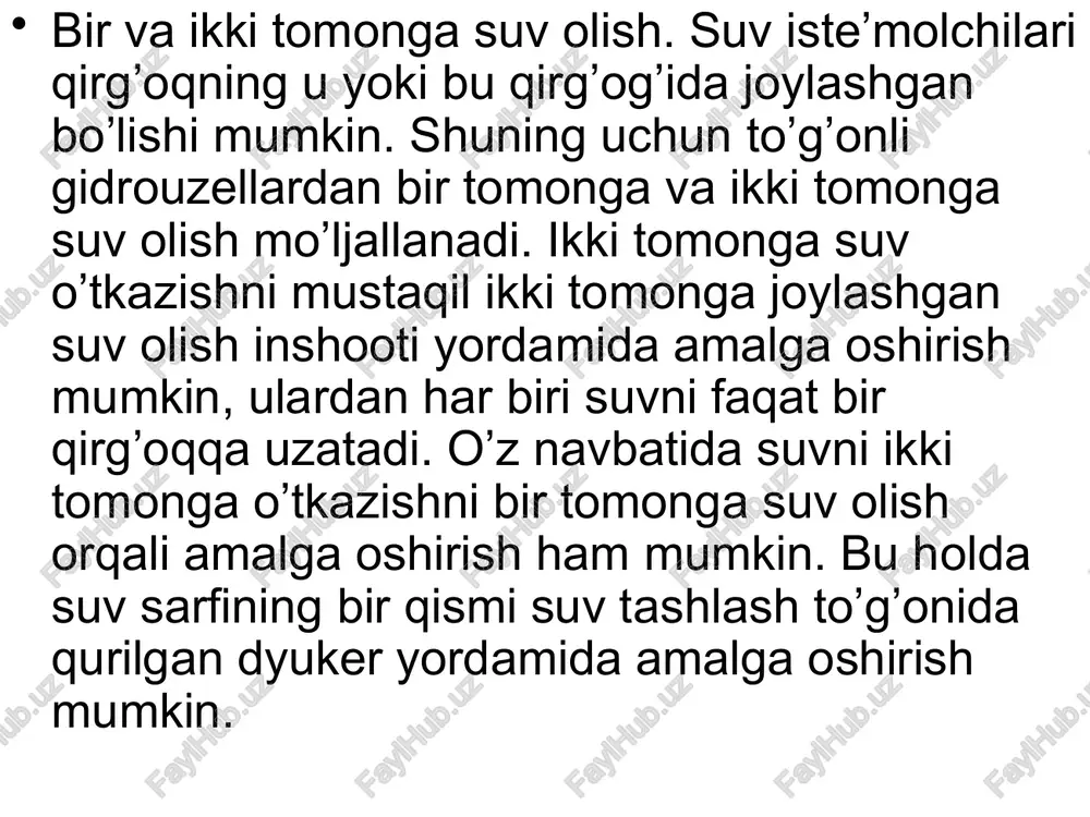 hududlarningichimliksuvbilanta'minlashloyihalari - Page 5