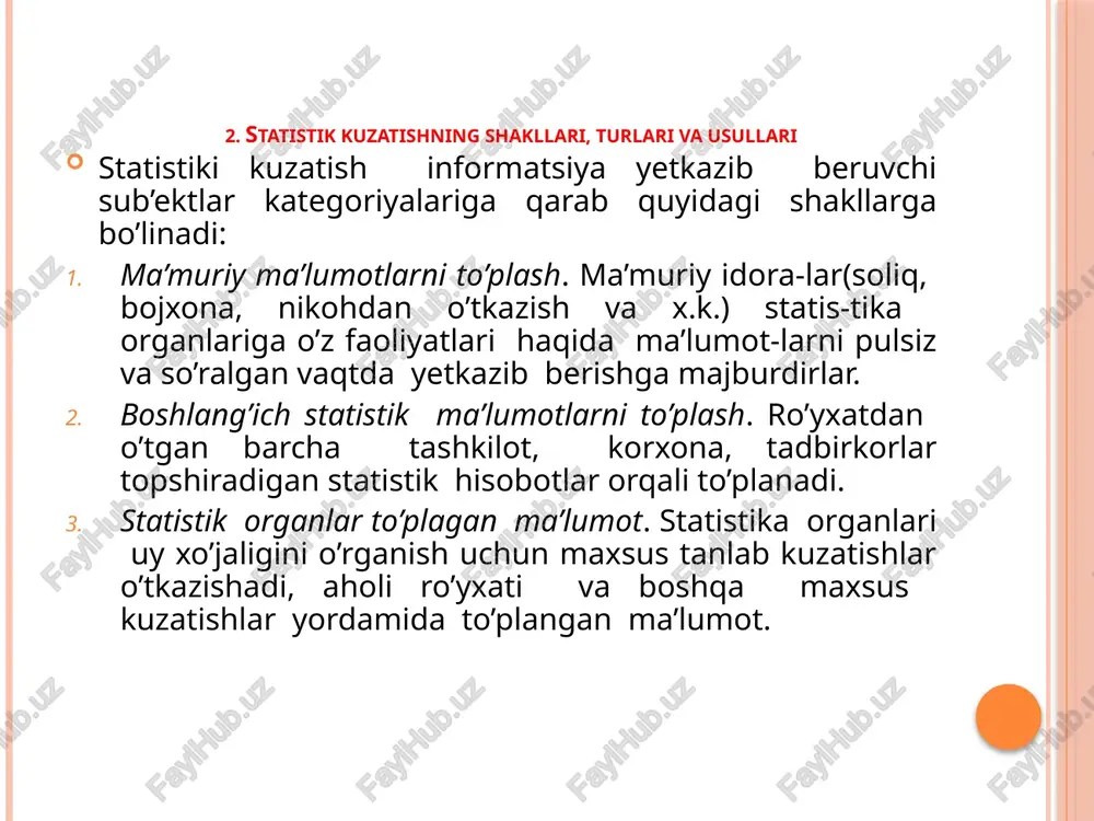 hiqarilgan jamlar, bir-biriga bog’liq bo’lgan ko’rsatkichlar tekshirib ko’riladi. mantiqiy nazoratda esa javoblar to’g’riligi tahlil qilinadi. /docprops/thumbnail.jpeg