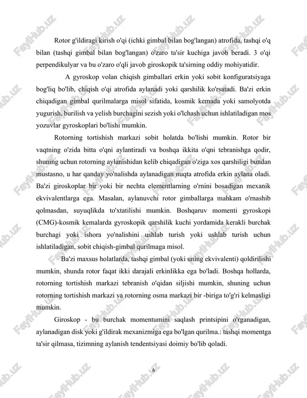 os, aylana yoki aylanish) ishqalanish tufayli muvaffaqiyatsiz tugadi, bu har bir sinovni 8 dan 10 minutgacha, harakatni kuzatish uchun juda qisqa vaqt bilan cheklab qo'ydi. biroq, 1860 -yillarda elektr motorlar kontseptsiyani amalga oshirishga imkon berdi, bu birinchi protokop gyrokompaslarga olib keldi; birinchi funktsional dengiz girokompasi 1905 yildan 1908 yilgacha nemis ixtirochisi hermann anschutz-kaempfe tomonidan ishlab chiqilgan. 1910 yilda amerikalik elmer sperri o'z dizaynini ishlab chiqdi va boshqa xalqlar tez orada ixtironing harbiy ahamiyatini anglab etdilar - bu davrda harbiy kuchning eng muhim o'lchovi bo'lgan dengiz kuchlari - o'z giroskop sanoatini yaratdilar. sperry gyroscope kompaniyasi tezda samolyotlar va dengiz stabilizatorlarini etkazib berish uchun kengaytirildi va boshqa giroskop ishlab chiqaruvchilari ham unga ergashdilar. yigirmanchi asrning dastlabki bir necha o'n yilliklarida boshqa ixtirochilar giroskoplardan qora qutilarda navigatsiya tizimlarining asosi sifatida foydalanishga urinishdi (muvaffaqiyatsiz), ular yordamida tezlikni aniq o'lchash mumkin bo'lgan barqaror platformani yaratish (yulduzga bo'lgan ehtiyojni chetlab o'tish uchun). pozitsiyani hisoblash uchun ko'rishlar). …
