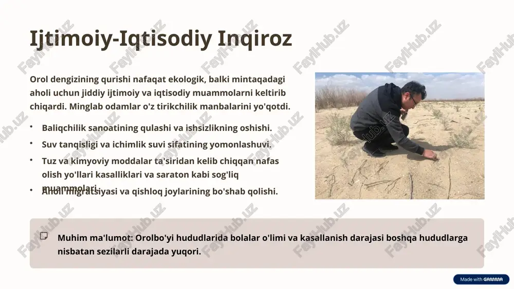 orol dengizi - Page 5