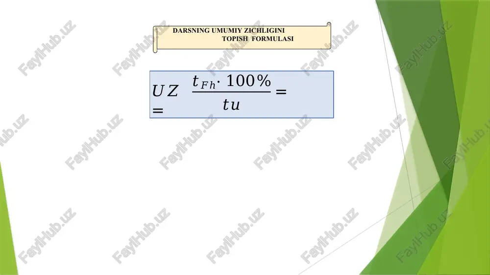 jismoniy tarbiya darslarida pedagogik nazorat - Page 5