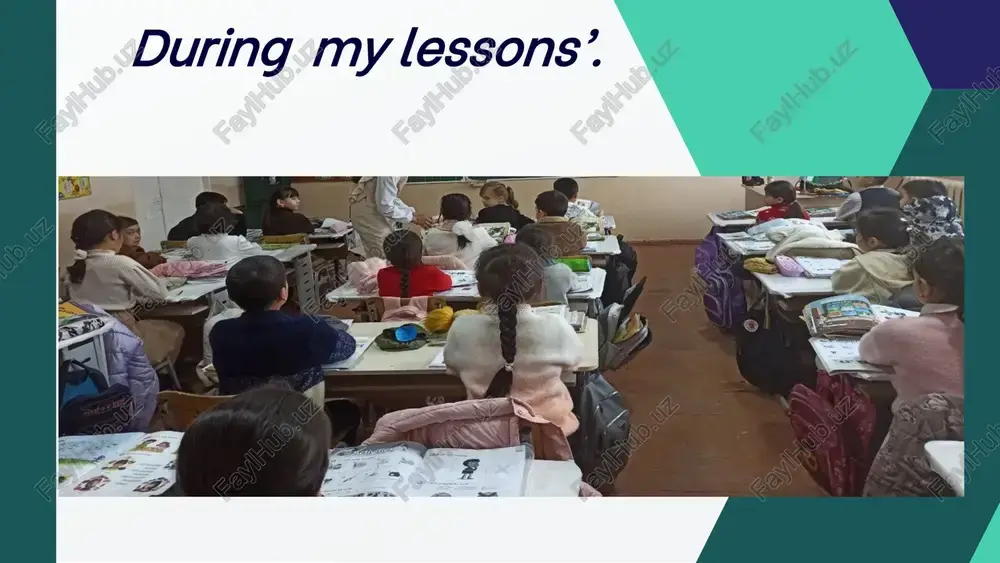 modern teaching methods - Page 5