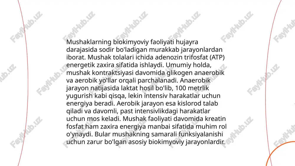 sportda biokimyoviy nazorat - Page 5