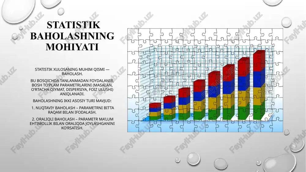 statistik xulosa - Page 5