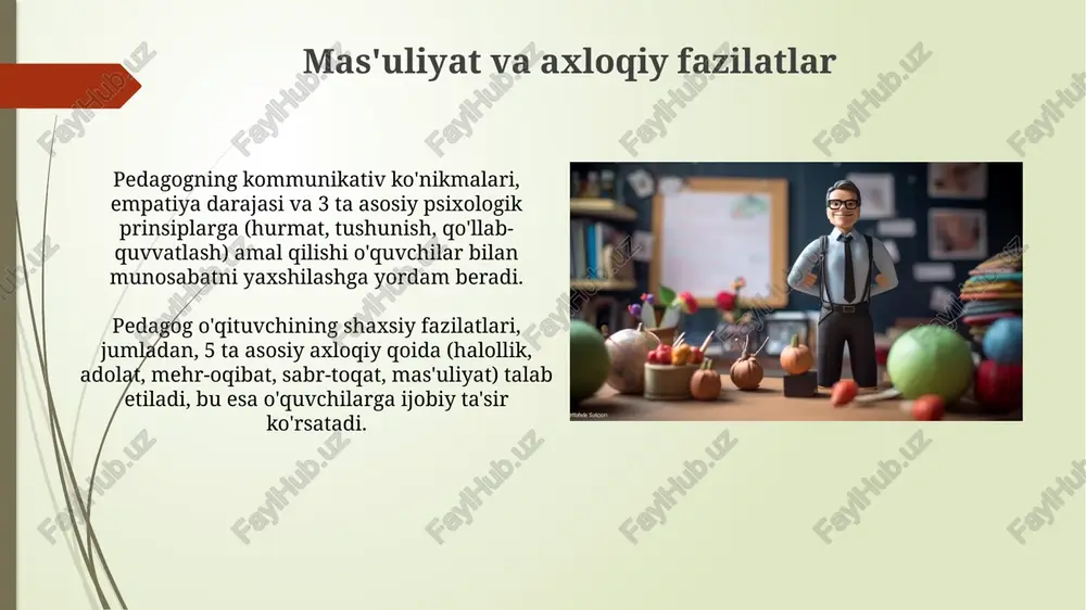 innovatsiya va ijodiylik - Page 5