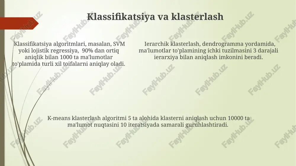 bashorat analitikasi - Page 5