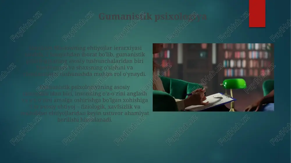 psixologiya maktablari - Page 5