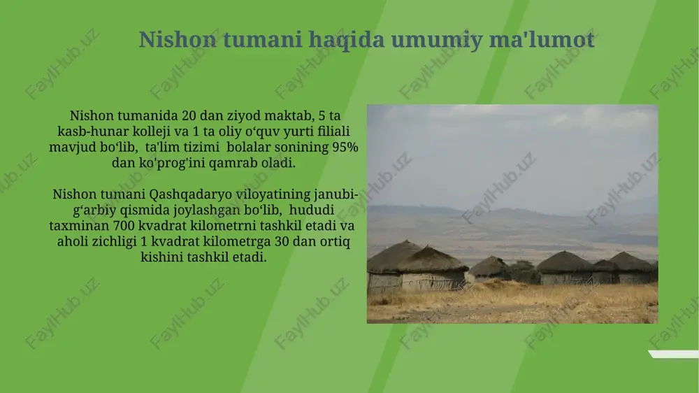 nishon tumani haqida - Page 5